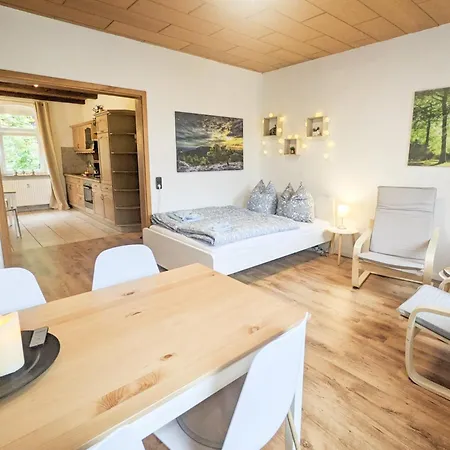 Wohlfühloase mit Pool, Garten, Grill und Ausblick - R3 Rathmannsdorf Exterior foto