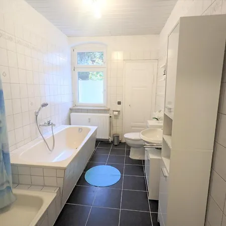 Wohlfühloase mit Pool, Garten, Grill und Ausblick - R3 Rathmannsdorf Exterior foto