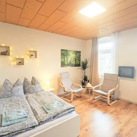 Wohlfühloase mit Pool, Garten, Grill und Ausblick - R3 Rathmannsdorf Exterior foto