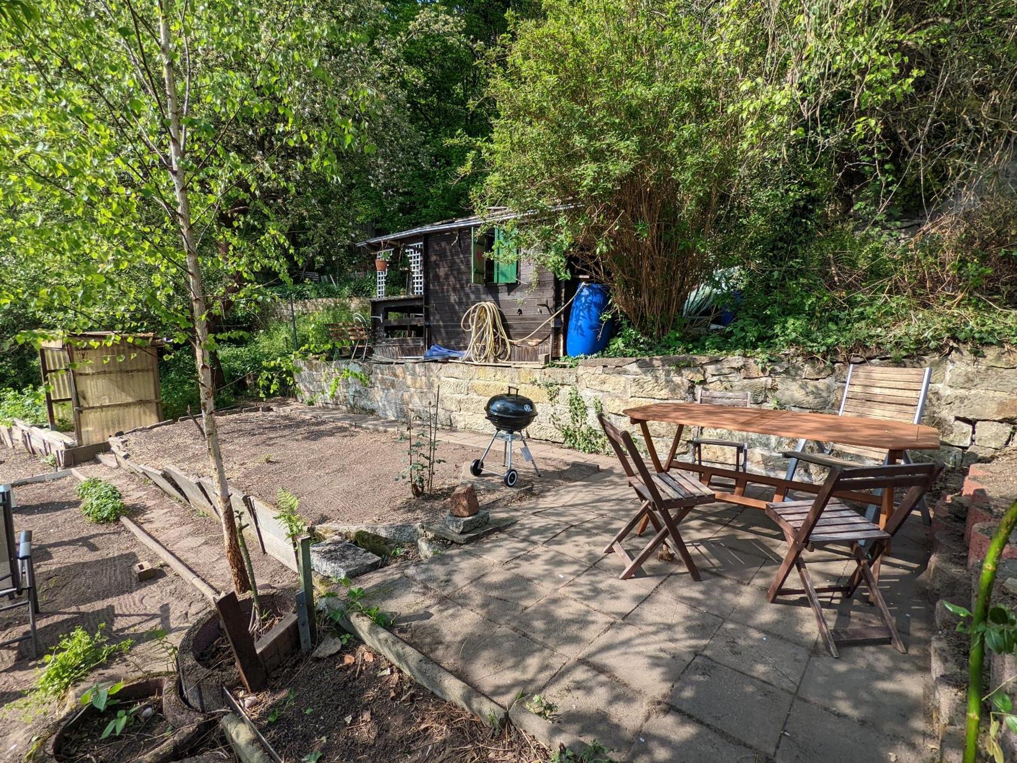 Ferienhaus Wohlfühloase Mit Pool, Garten, Grill Und Ausblick - R3 *
