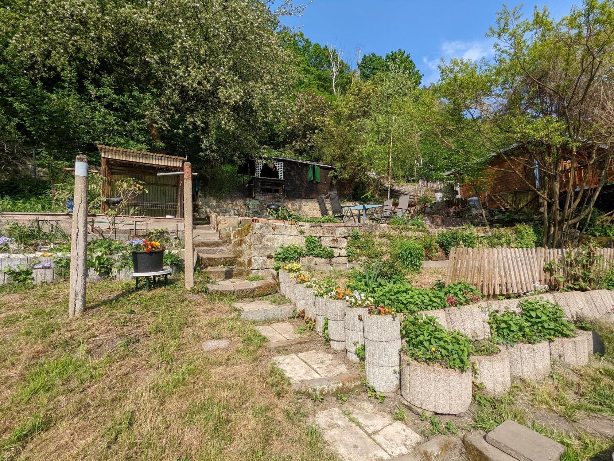 Wohlfühloase Mit Pool, Garten, Grill Und Ausblick - R3 *
