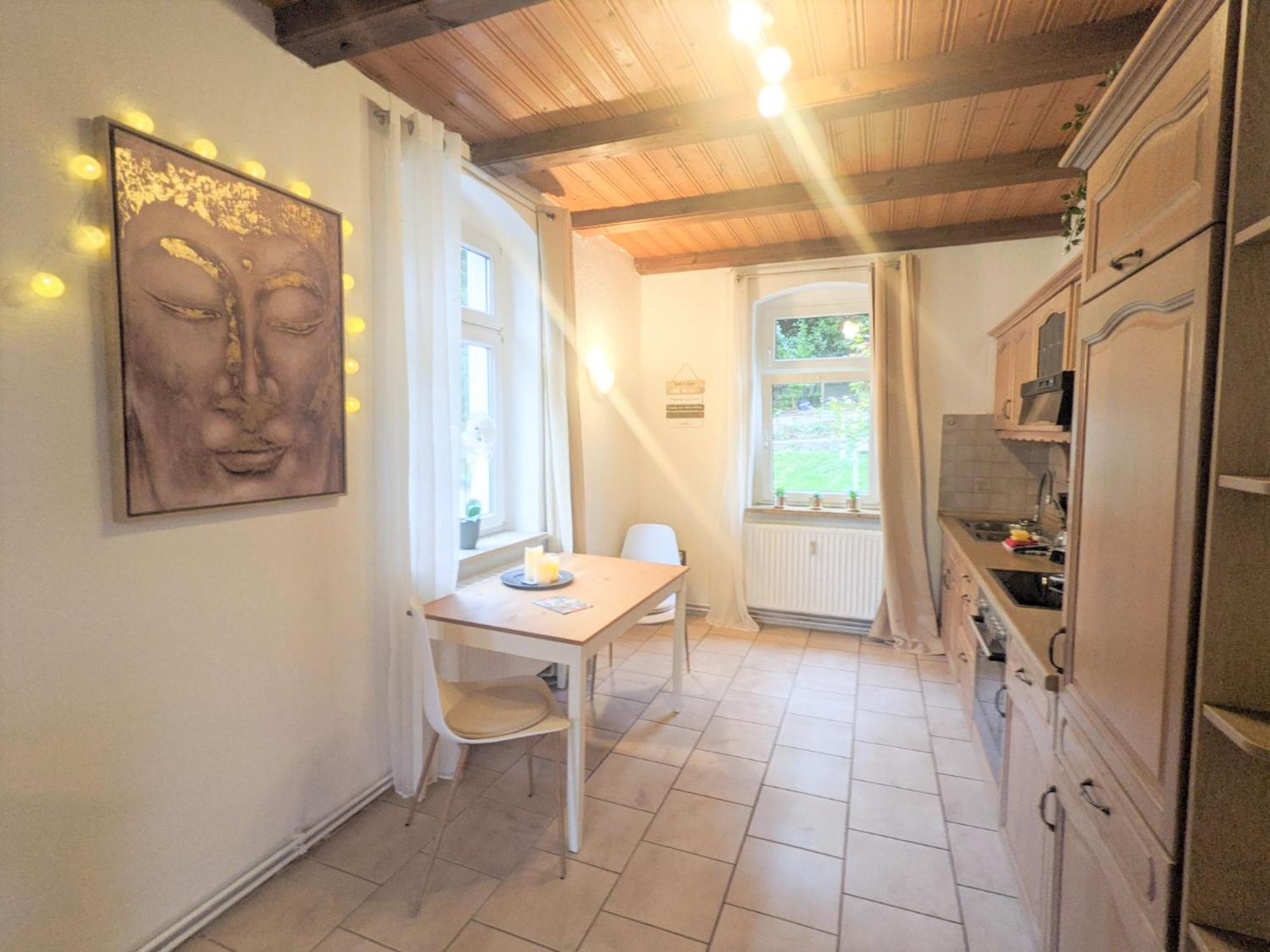 Ferienhaus Wohlfühloase Mit Pool, Garten, Grill Und Ausblick - R3