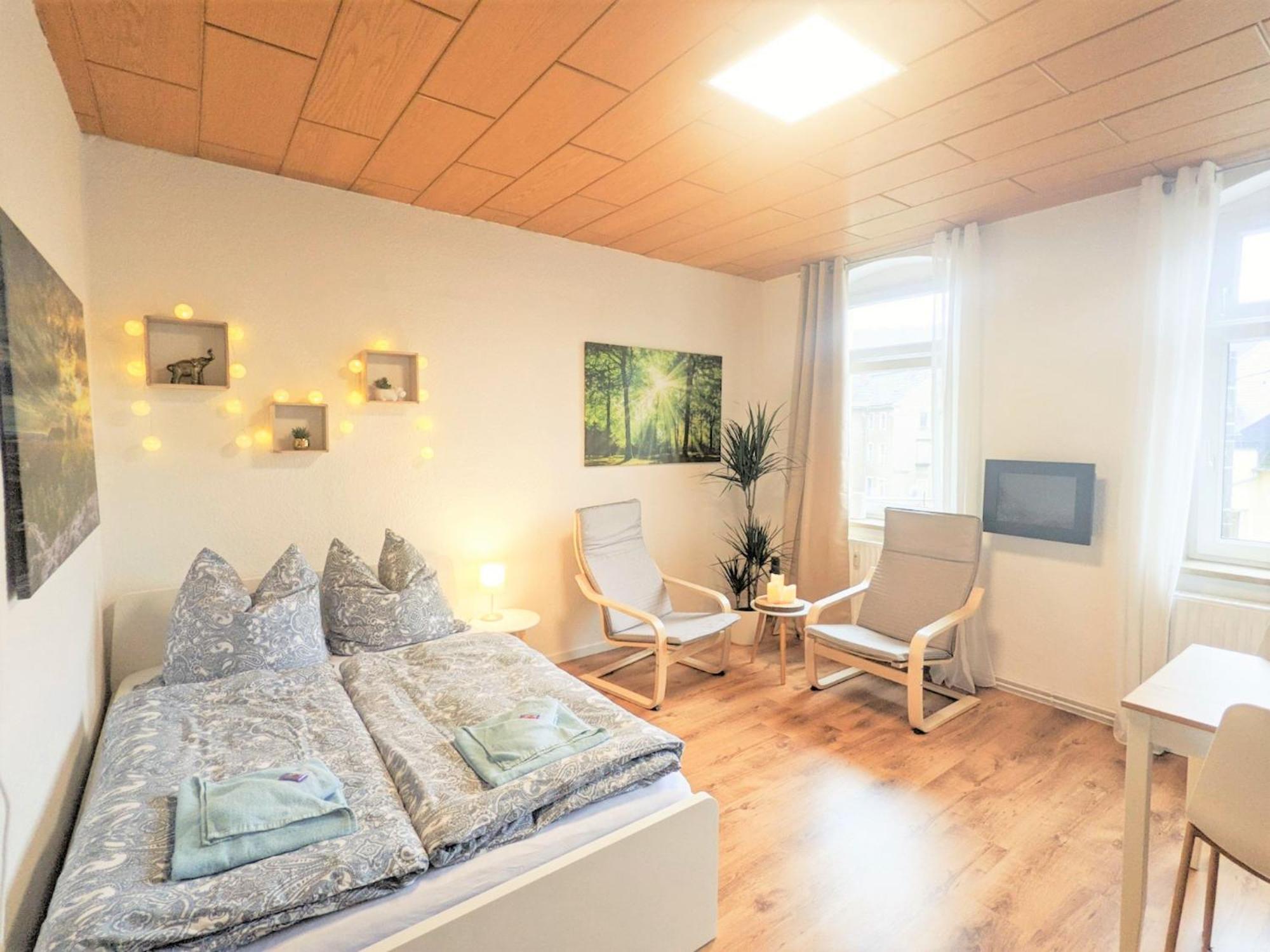 Wohlfühloase Mit Pool, Garten, Grill Und Ausblick - R3 Ferienhaus *
