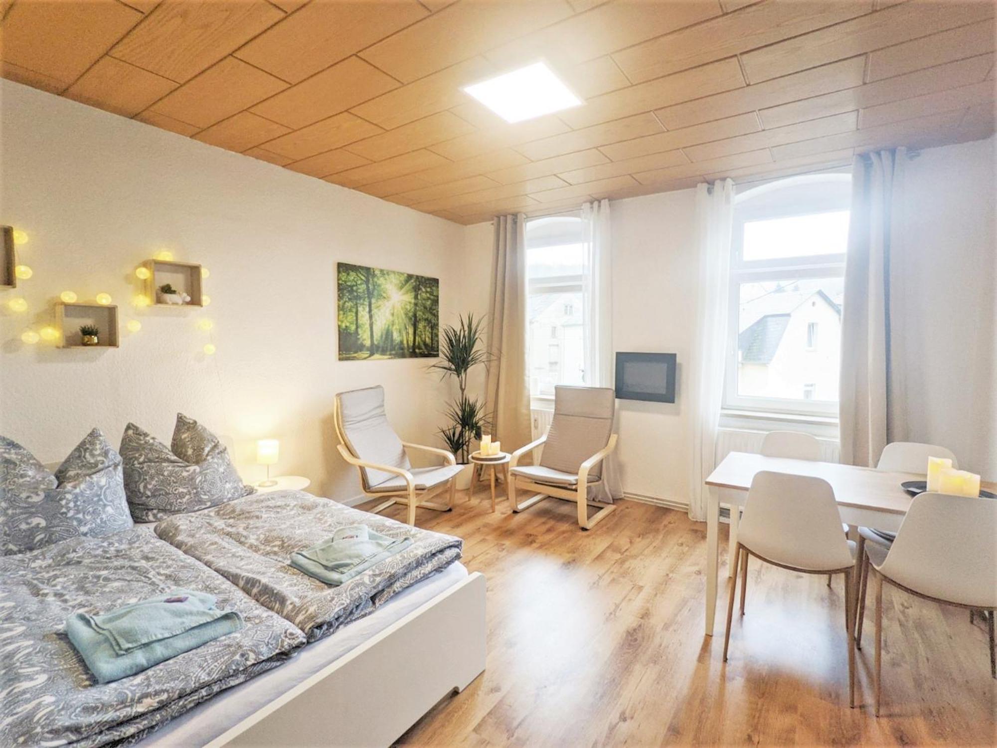 Wohlfühloase Mit Pool, Garten, Grill Und Ausblick - R3 *